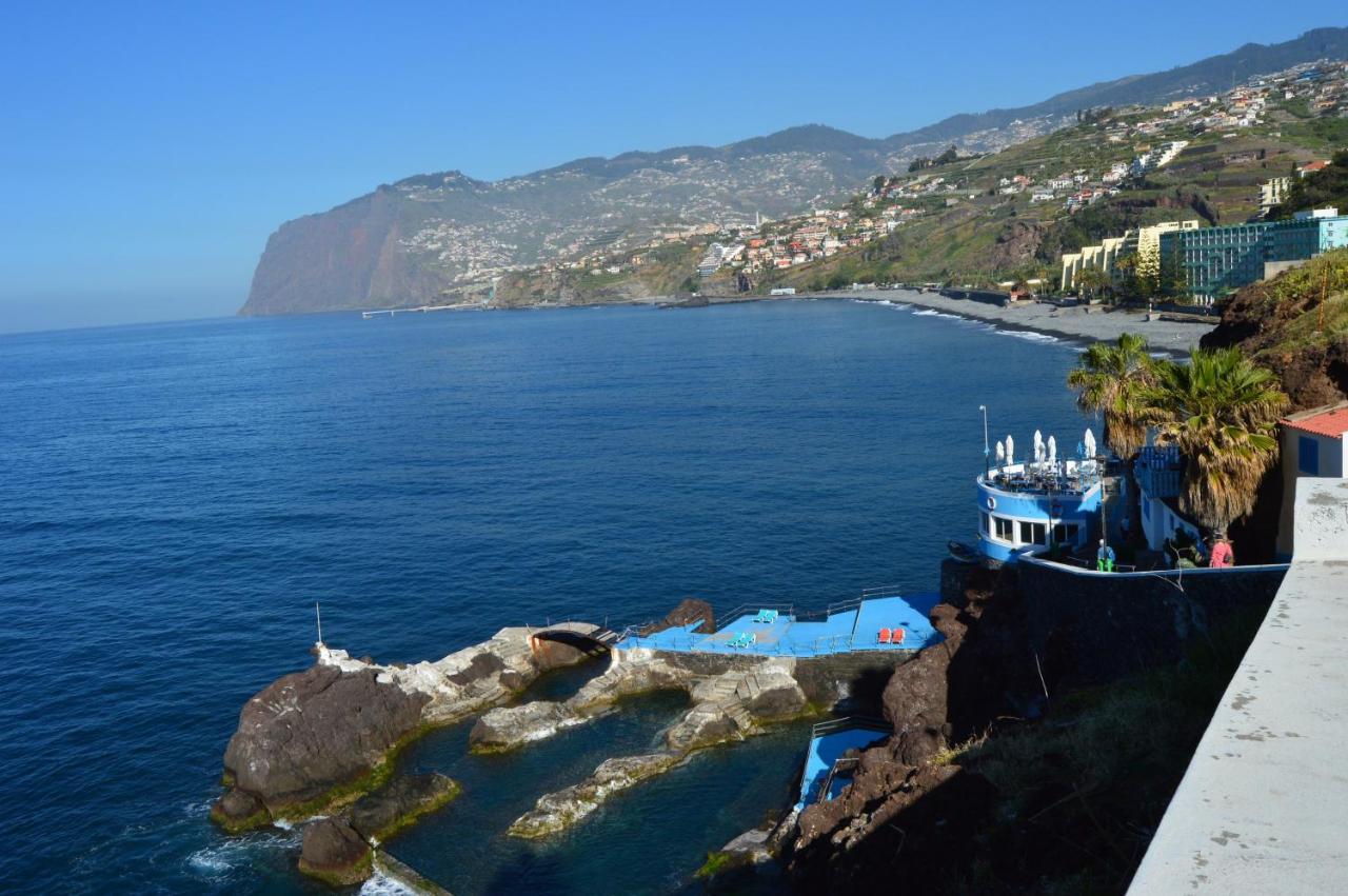 Villa Botanical Garden Funchal  Luaran gambar